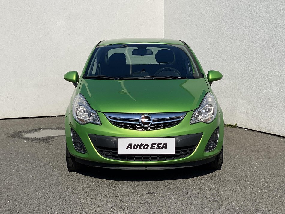 Opel Corsa 1.4 16V 