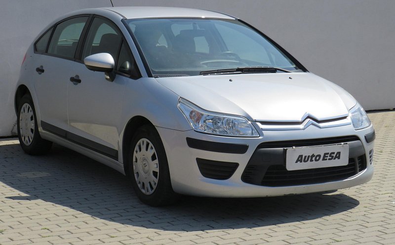 Citroën C4 1.4 16V 