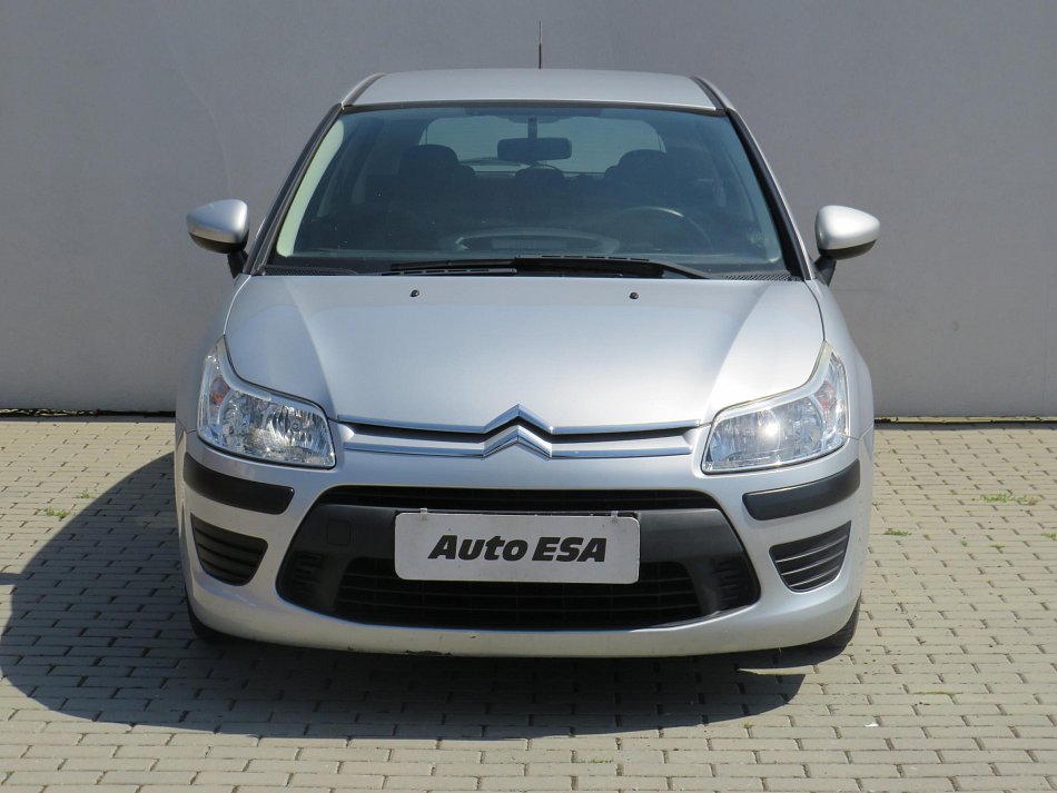 Citroën C4 1.4 16V 