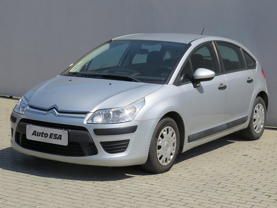 Citroën C4 1.4 16V 