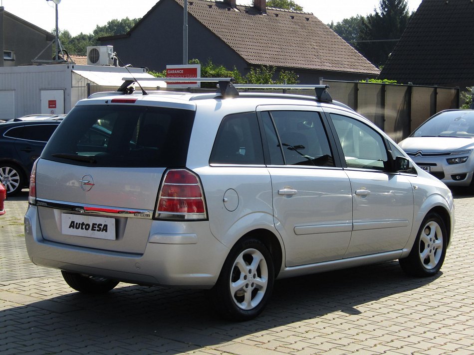 Opel Zafira 1.9 CDTi 