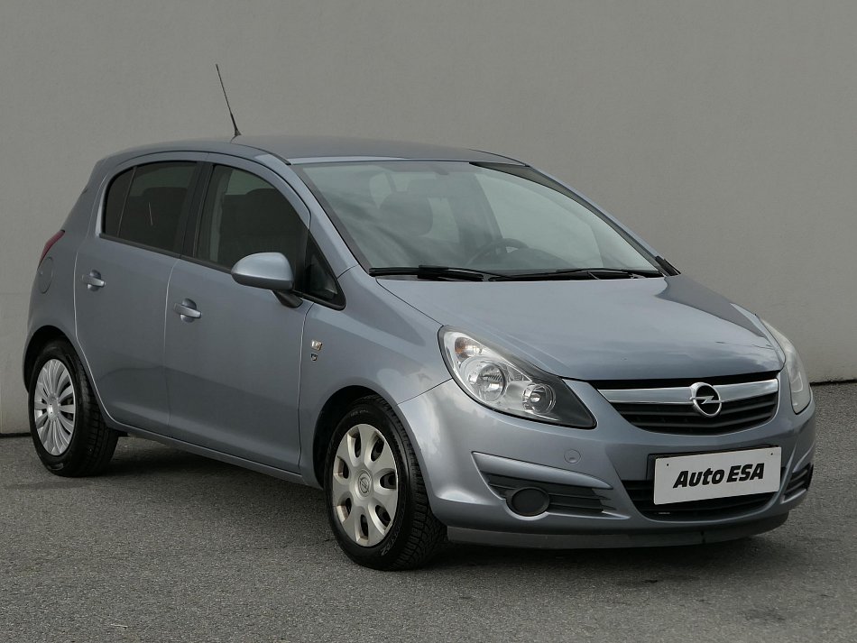 Opel Corsa 1.4 16V 