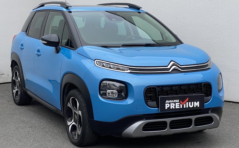 Citroën C3 Aircross 1.2 PT 