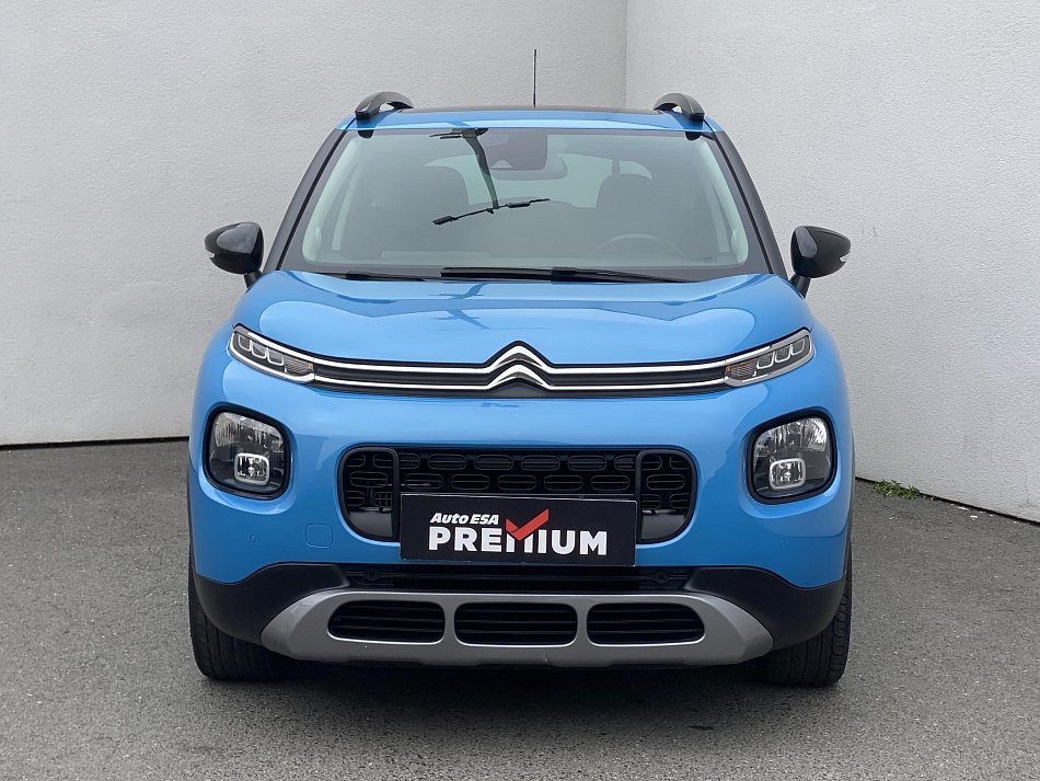 Citroën C3 Aircross 1.2 PT 