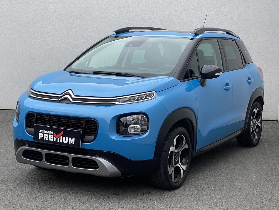 Citroën C3 Aircross 1.2 PT 