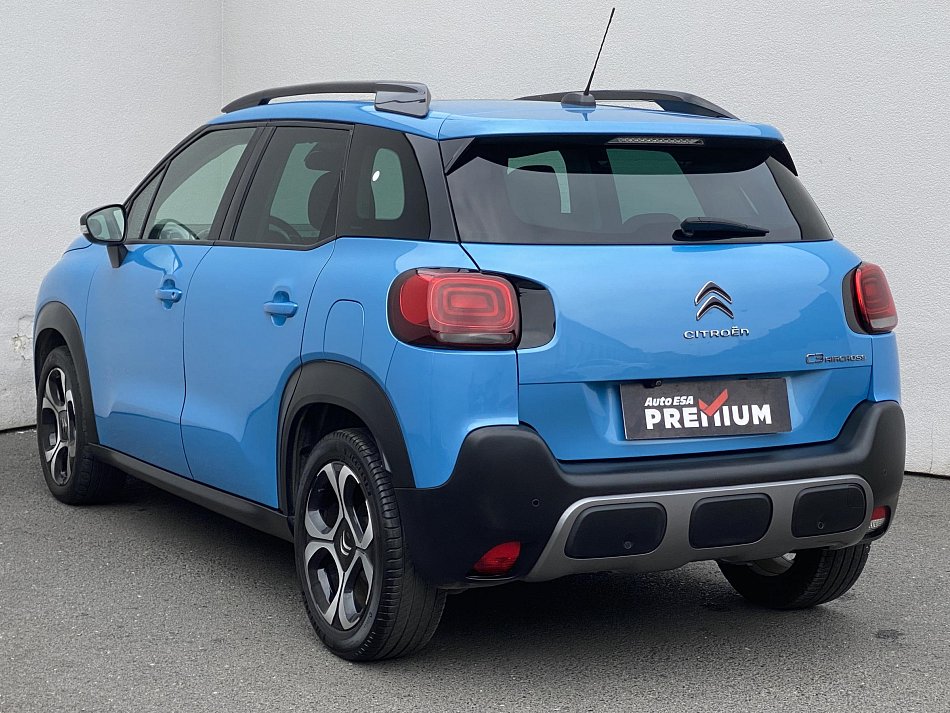 Citroën C3 Aircross 1.2 PT 