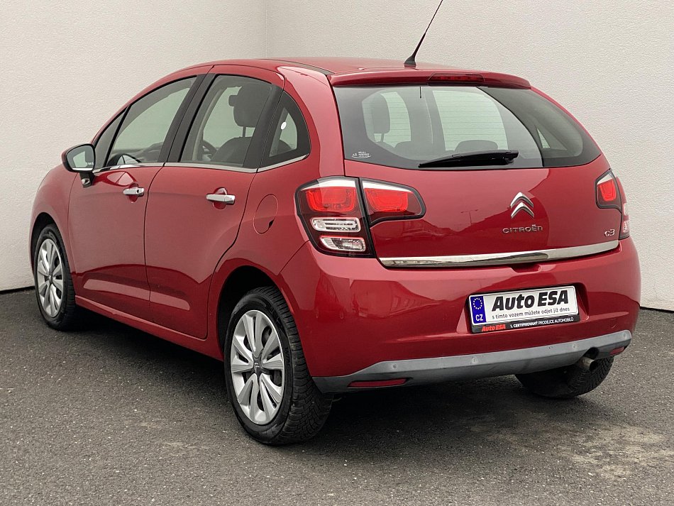 Citroën C3 1.2VTi 