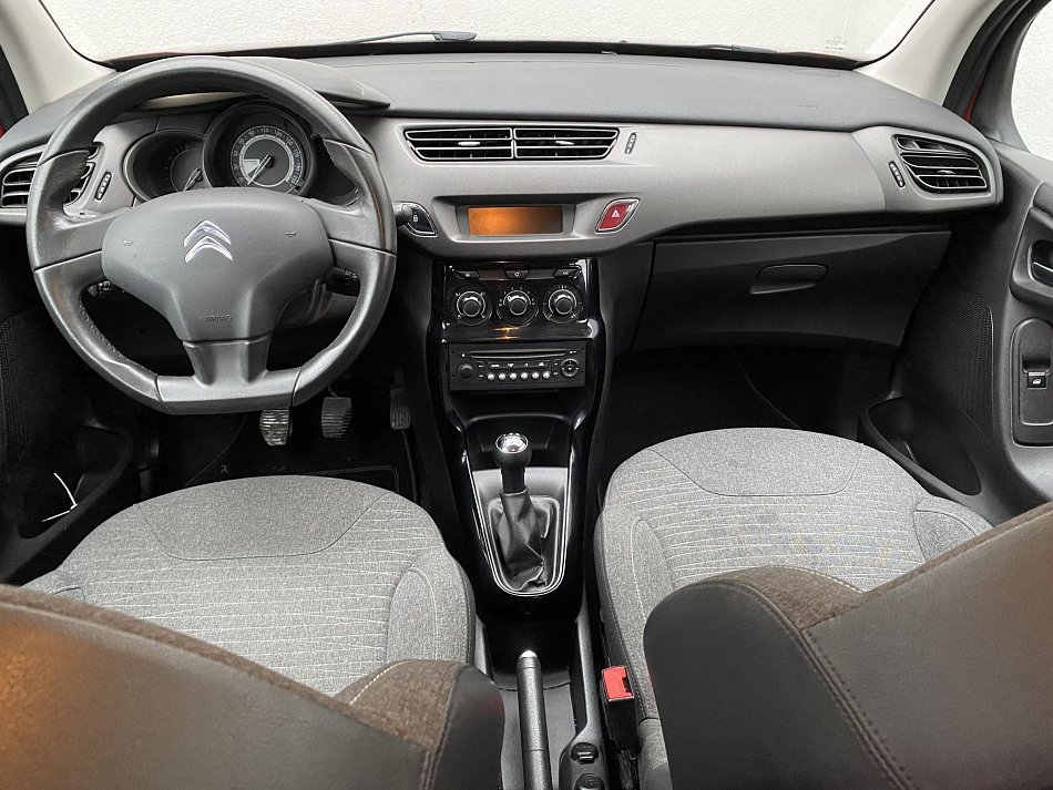 Citroën C3 1.2VTi 