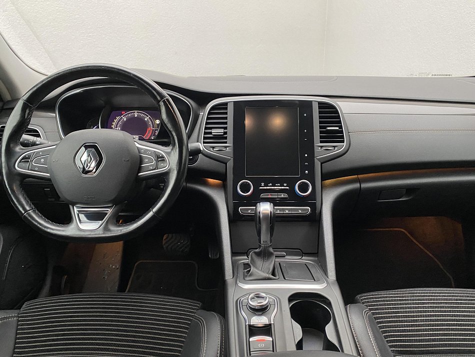 Renault Talisman 1.6dCi Intense 4Control