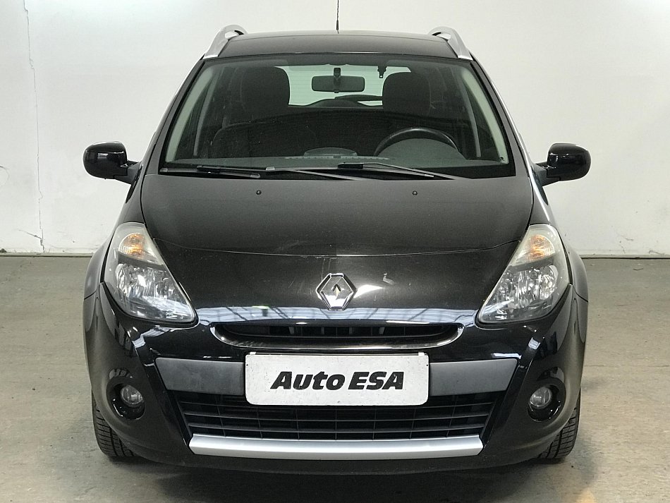 Renault Clio 1.2 TCe 