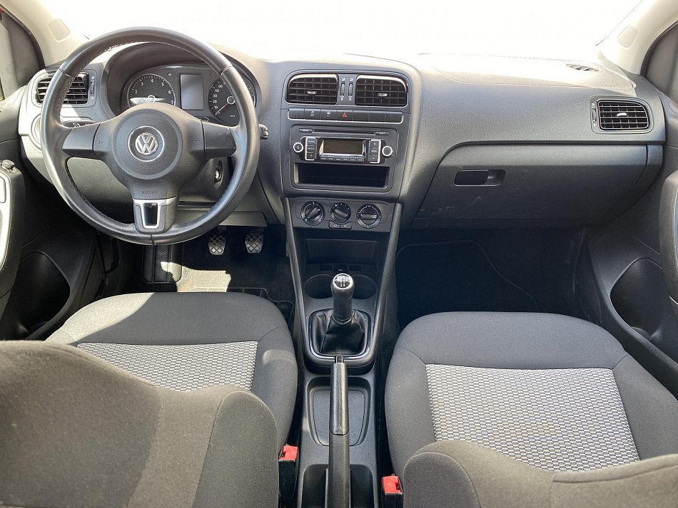 Volkswagen Polo 1.2 TSi Trendline