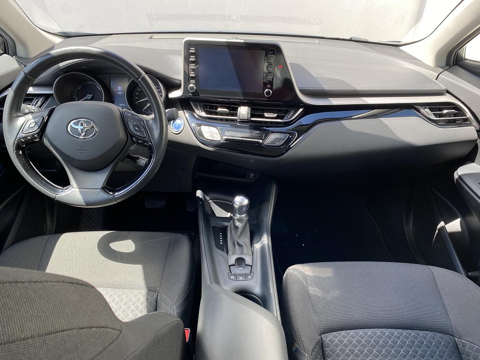 Toyota C-HR 1.8HSD Comfort