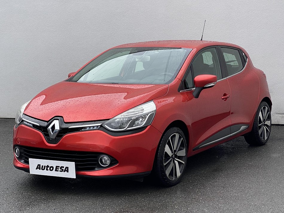 Renault Clio 0.9 TCe Energy