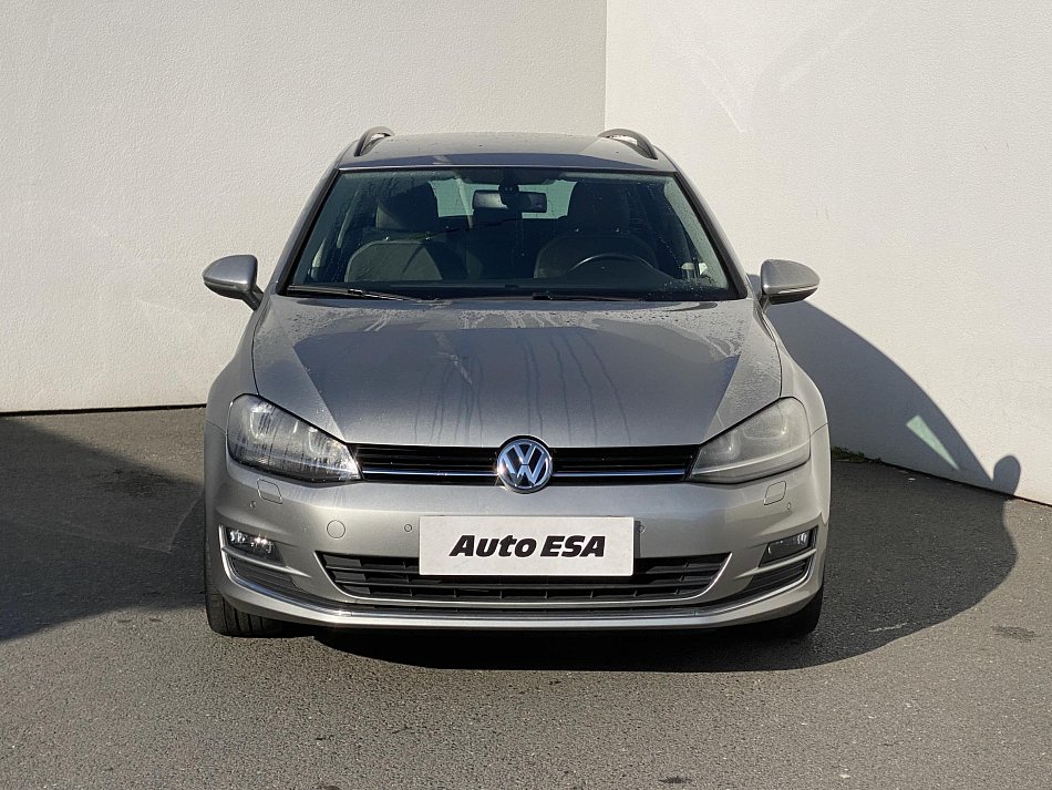 Volkswagen Golf 1.4 TSi Highline VII