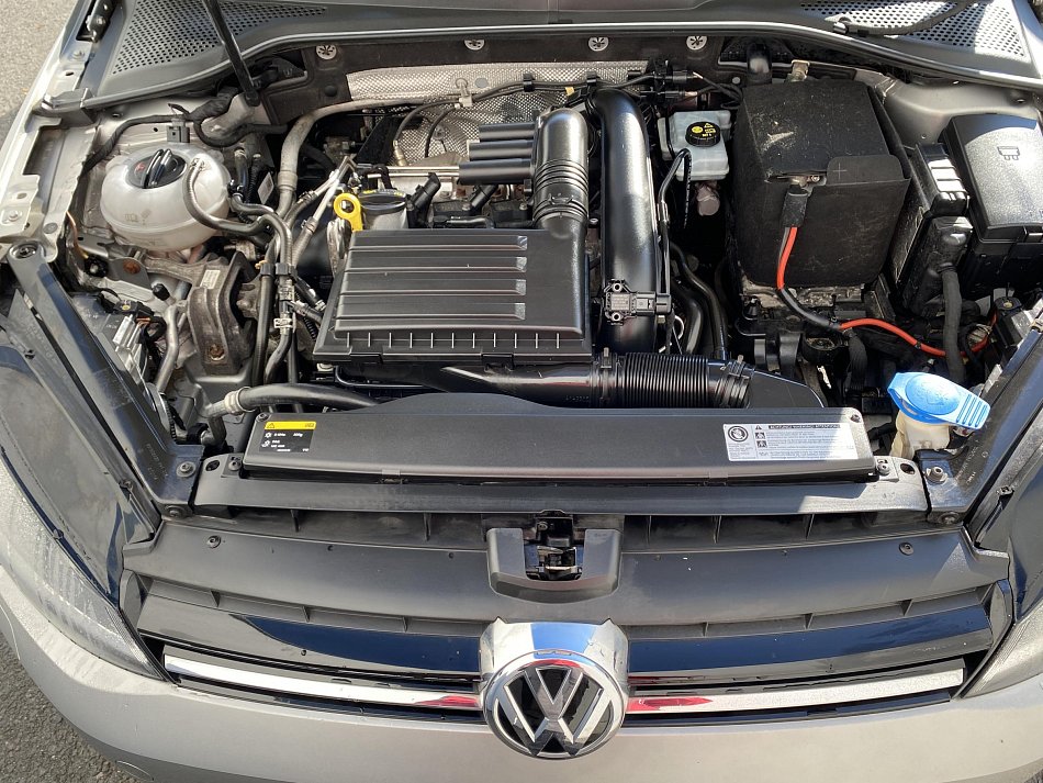 Volkswagen Golf 1.4 TSi Highline VII