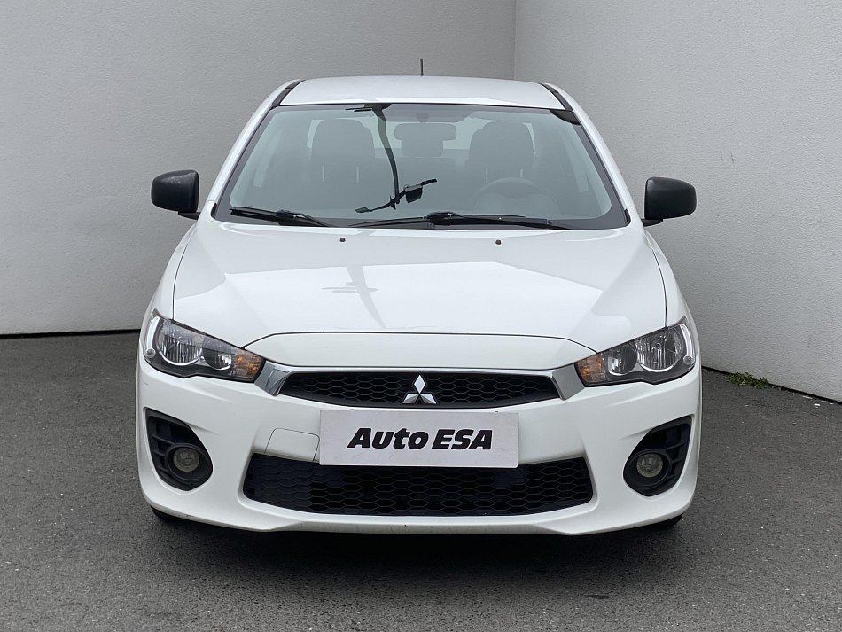 Mitsubishi Lancer 1.6i 