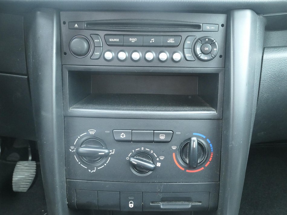 Peugeot 207 1.4HDi 