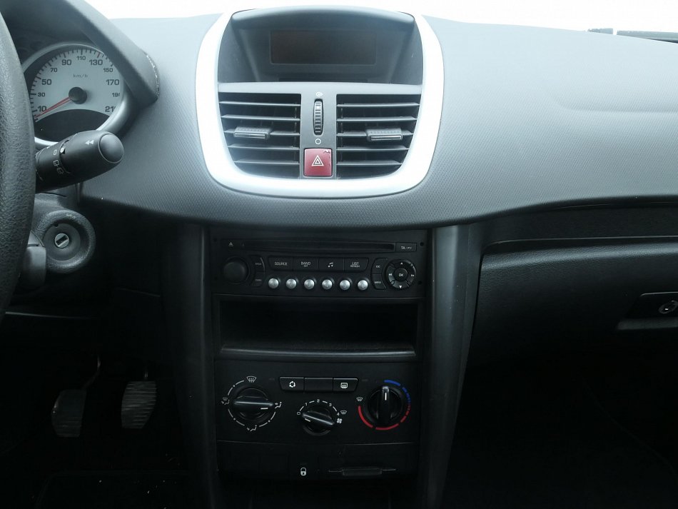 Peugeot 207 1.4HDi 