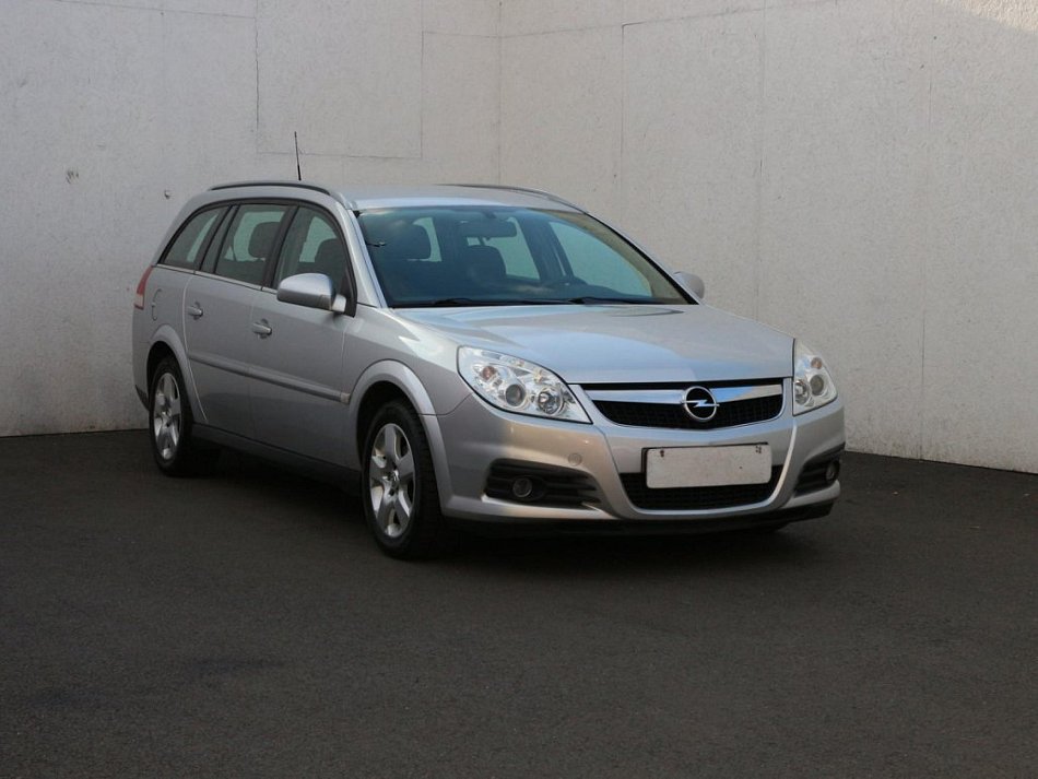 Opel Vectra 1.8 i 