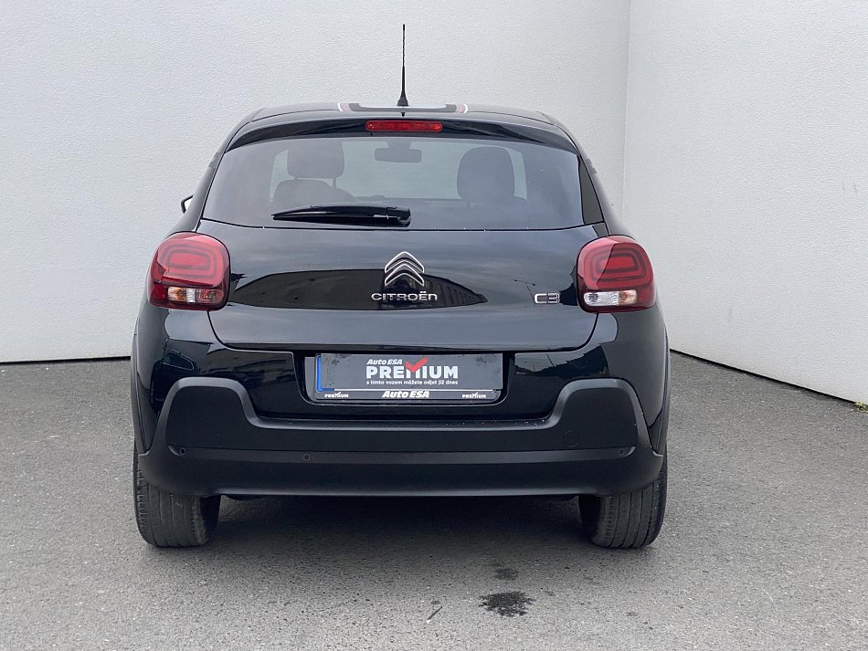 Citroën C3 1.2 PT 