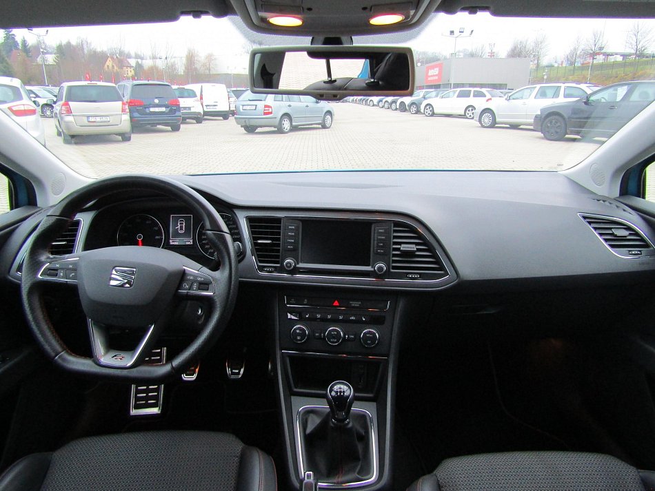 Seat Leon 1.4TSI 