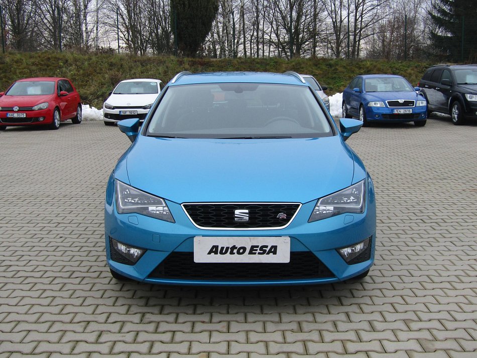 Seat Leon 1.4TSI 