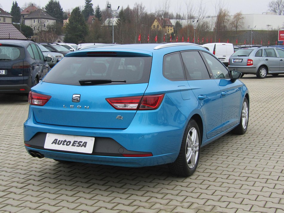 Seat Leon 1.4TSI 