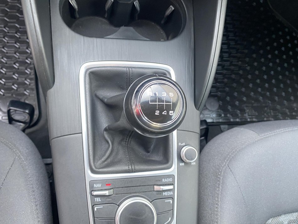 Audi A3 1.6 TDi 