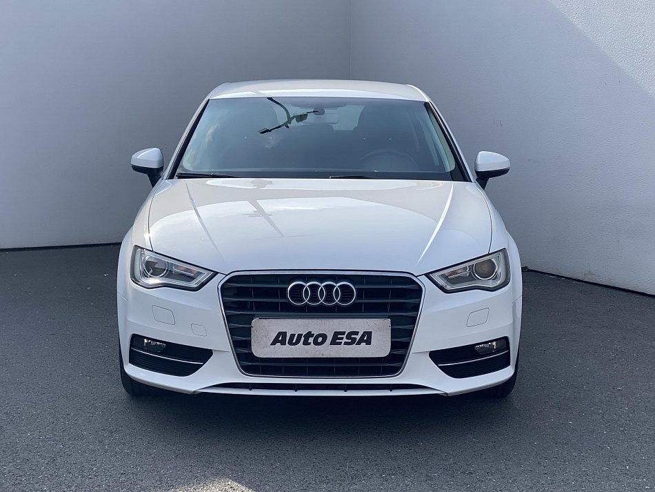 Audi A3 1.6 TDi 