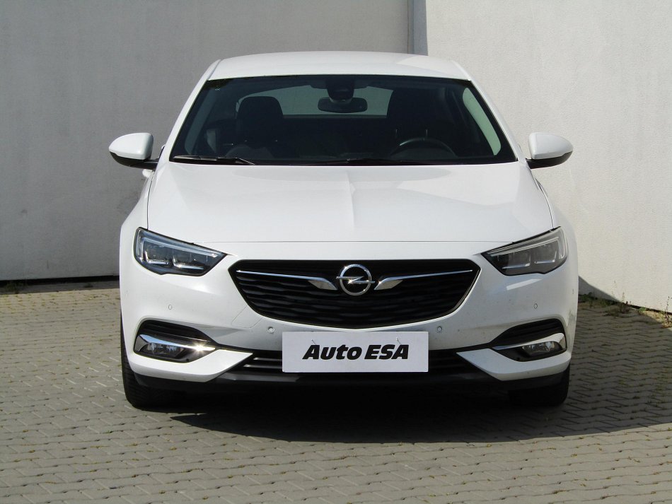 Opel Insignia 2.0CDTi 