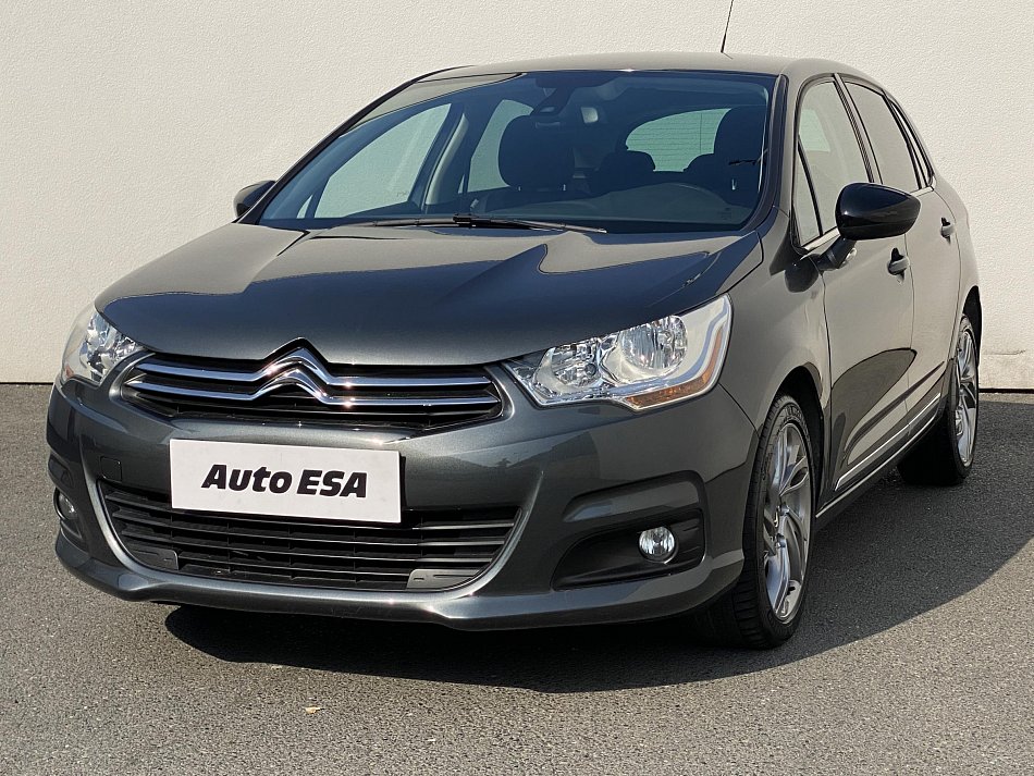 Citroën C4 1.2 PT 