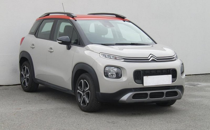 Citroën C3 Aircross 1.2 PT 