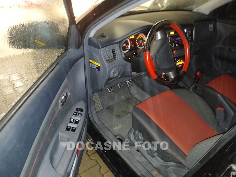 Kia Rio 1.6i 