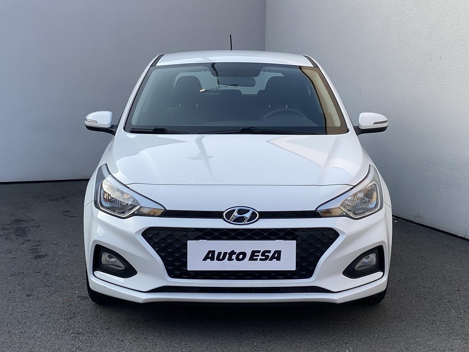 Hyundai I20 1.2i 