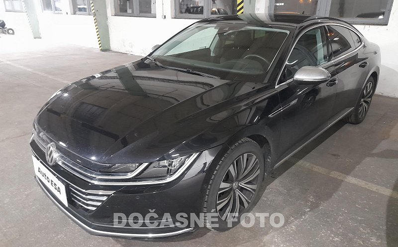 Volkswagen Arteon 2.0TDI 