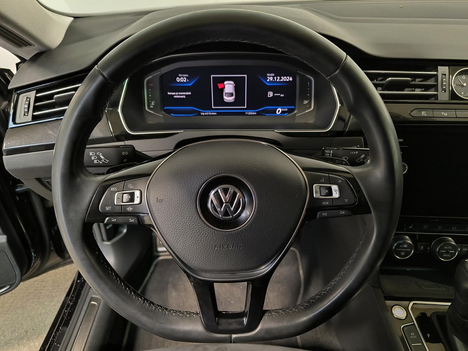 Volkswagen Arteon 2.0TDi  4x4