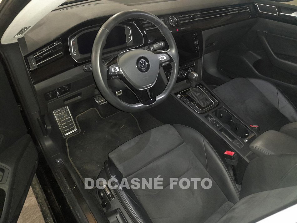 Volkswagen Arteon 2.0TDI 