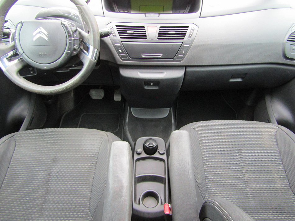 Citroën C4 GRAND Picasso 1.6 HDi 