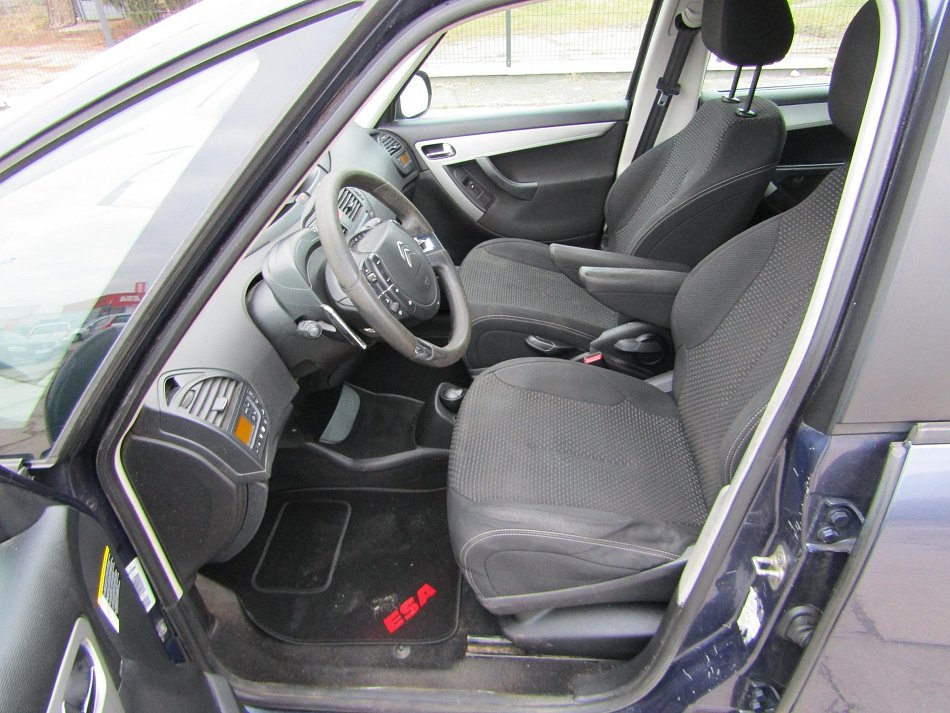 Citroën C4 GRAND Picasso 1.6 HDi 