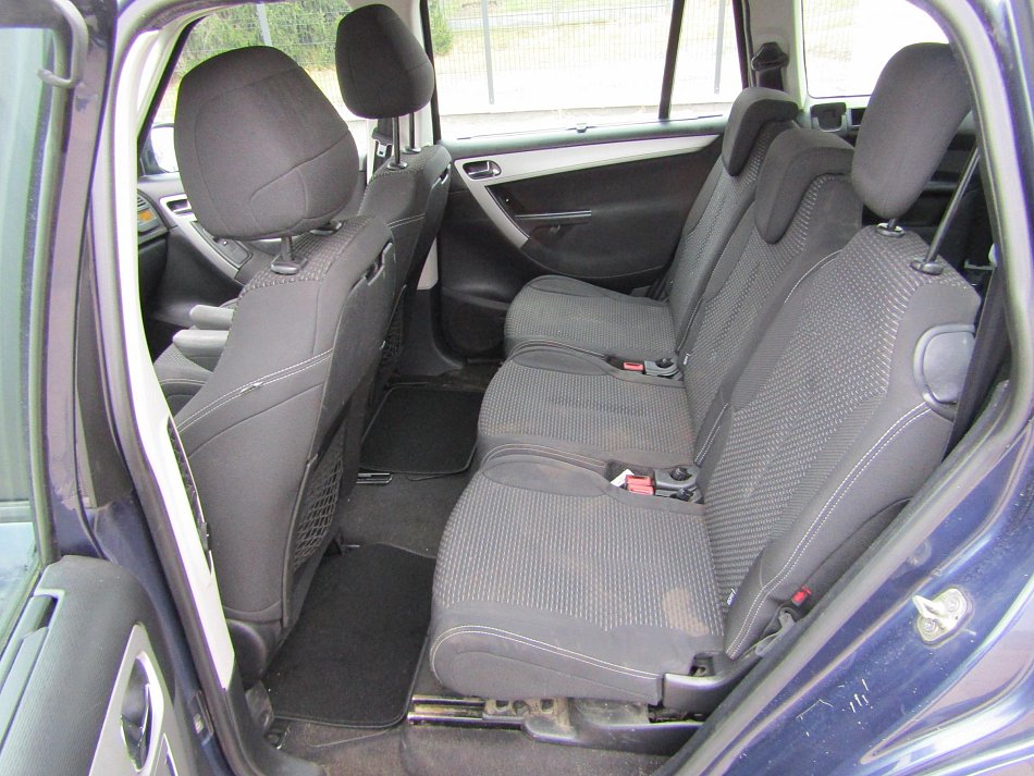 Citroën C4 GRAND Picasso 1.6 HDi 