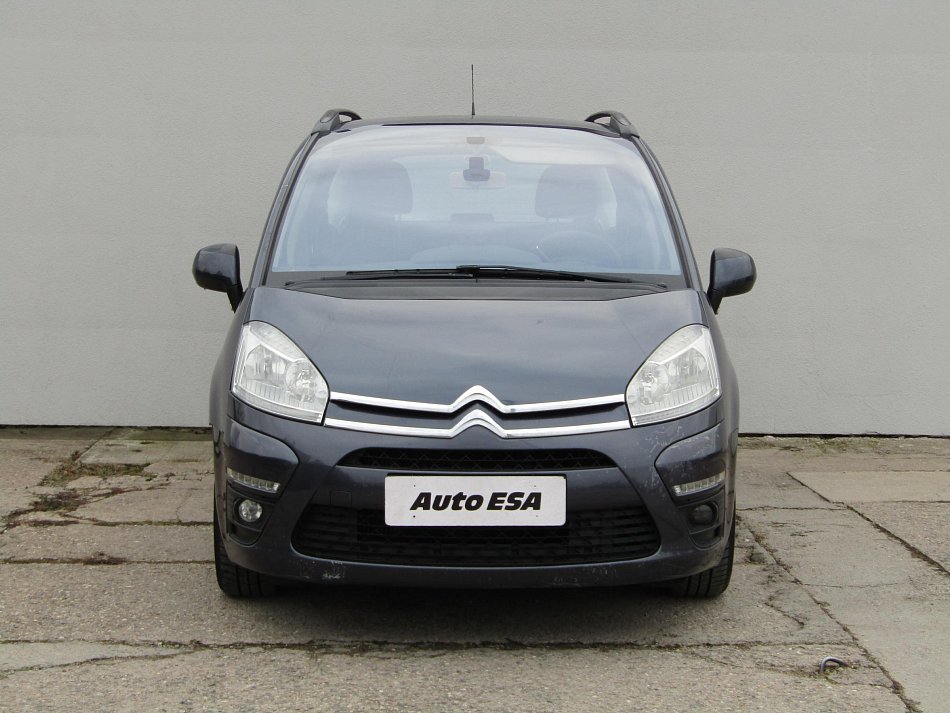 Citroën C4 GRAND Picasso 1.6 HDi 