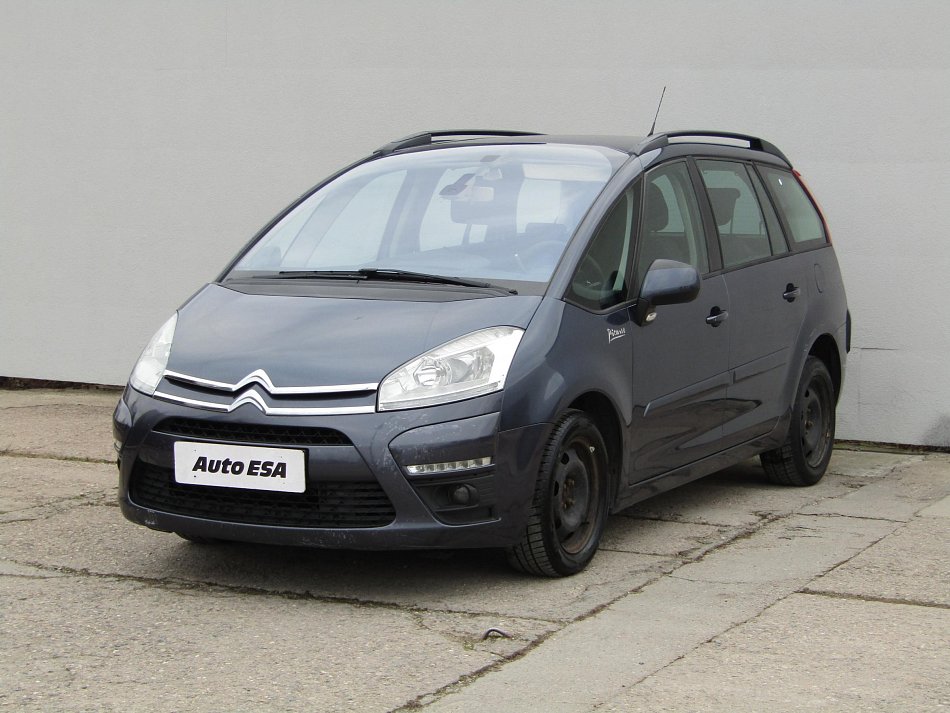 Citroën C4 GRAND Picasso 1.6 HDi 