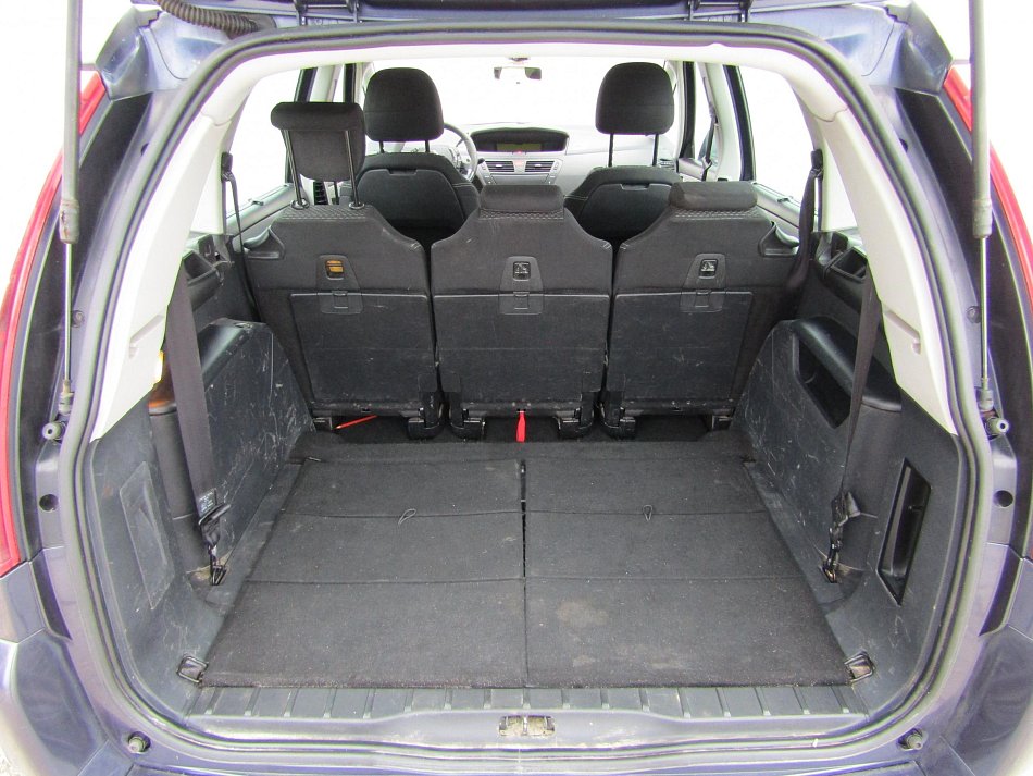 Citroën C4 GRAND Picasso 1.6 HDi 