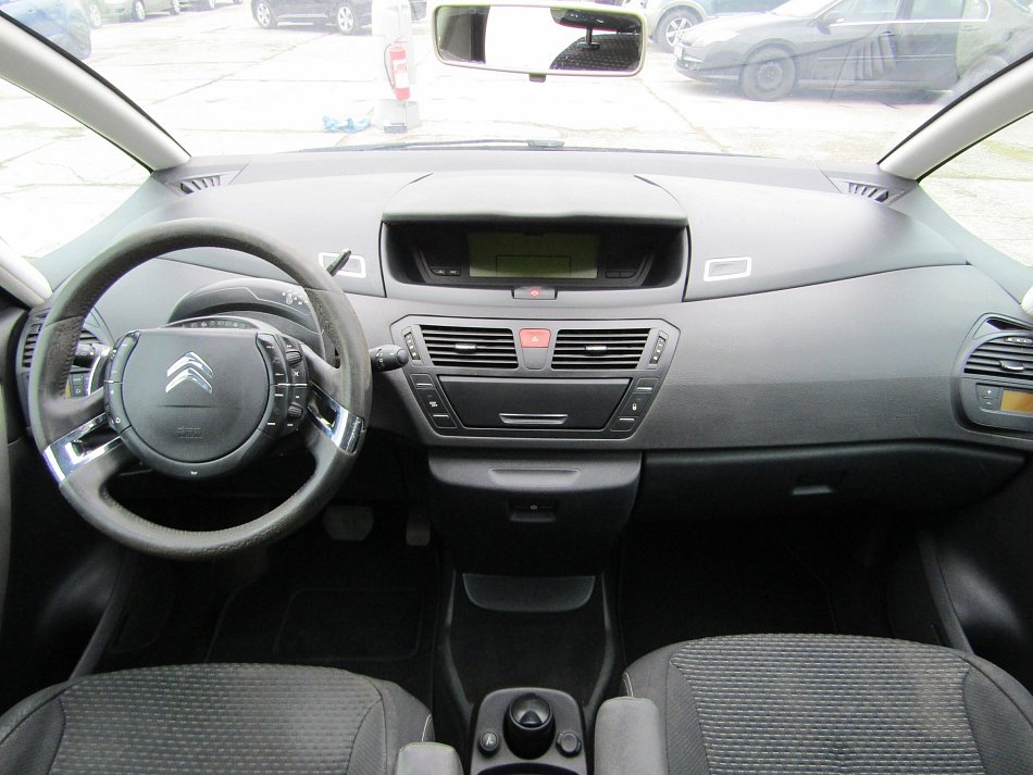 Citroën C4 GRAND Picasso 1.6 HDi 