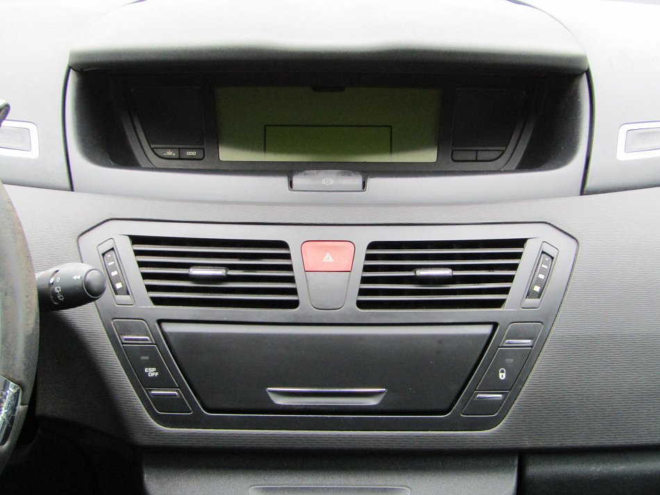 Citroën C4 GRAND Picasso 1.6 HDi 