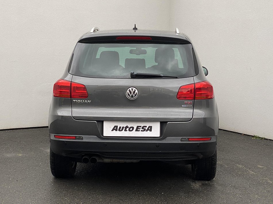 Volkswagen Tiguan 1.4 TSi Life