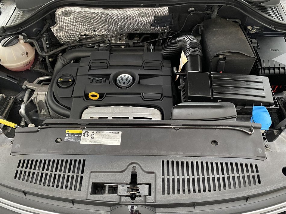 Volkswagen Tiguan 1.4 TSi Life