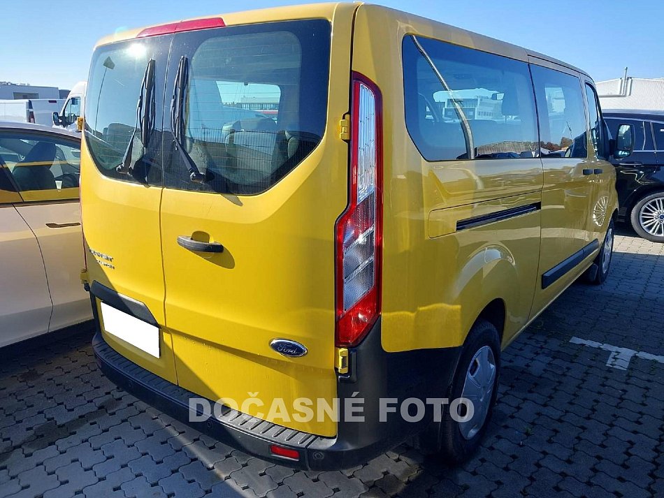 Ford Transit Custom 2.0TDCi Trend L2 8míst