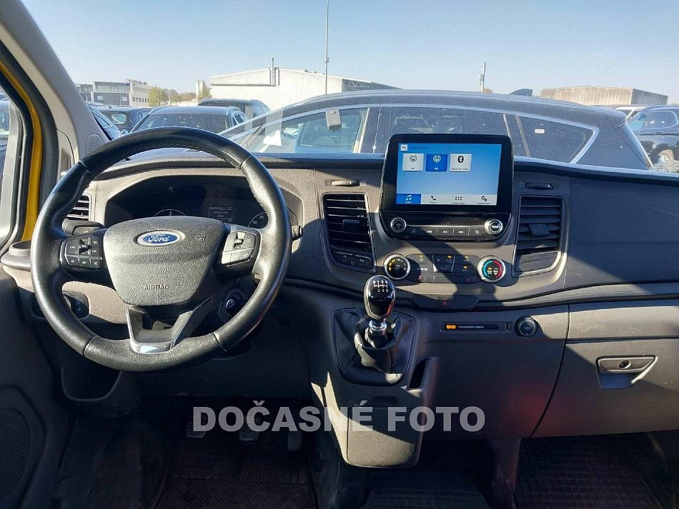 Ford Transit Custom 2.0TDCi Trend L2 8míst