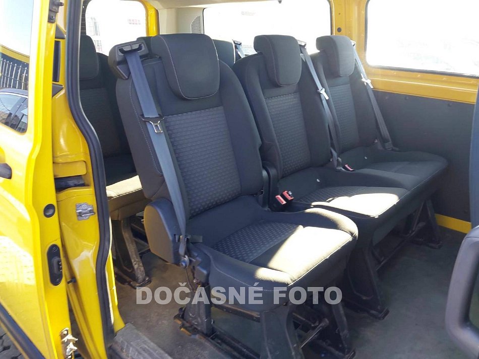 Ford Transit Custom 2.0TDCi Trend L2 8míst